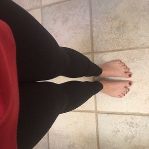 Lululemon high waisted full length leggings- 8